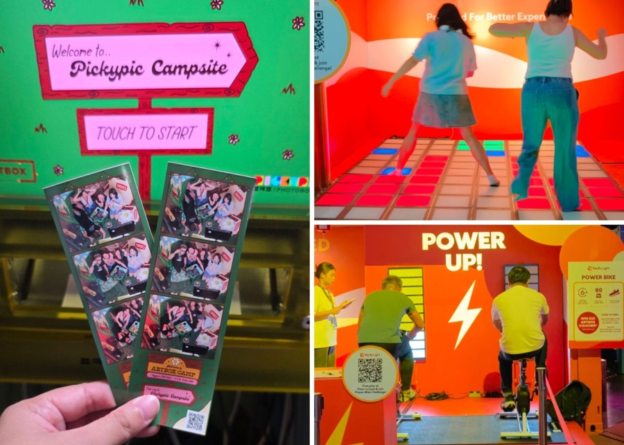 family activities artbox 2026