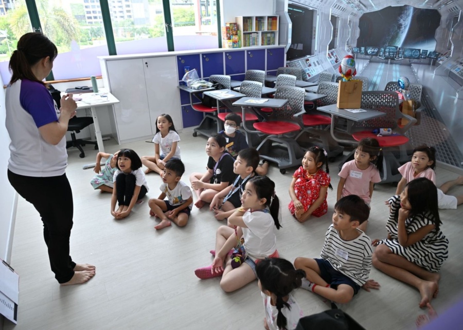 student care singapore mindspace mindchamps