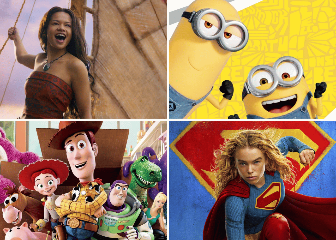 New movies to watch out for at the cinema in Singapore [updated July 2026]