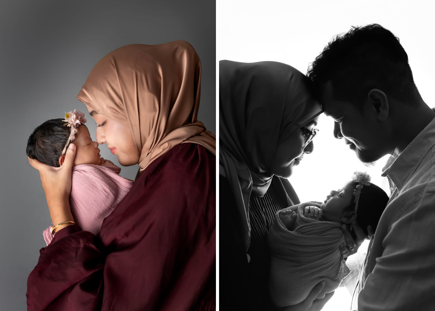 After loss: What’s it like to finally welcome our rainbow baby this Mother’s Day
