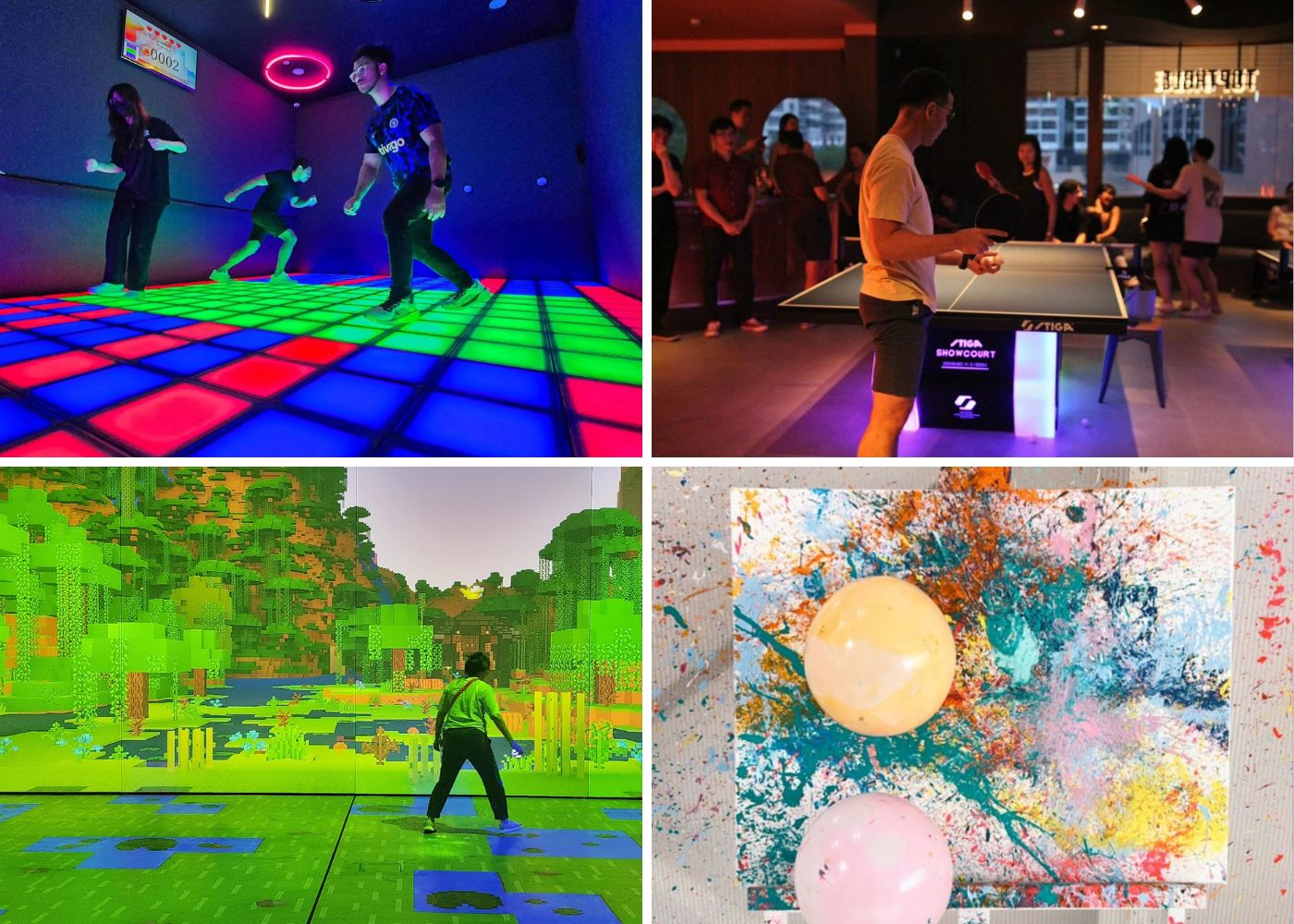 Things to do with teens and tweens during the school holidays in Singapore: Teen-approved activities they’ll actually enjoy