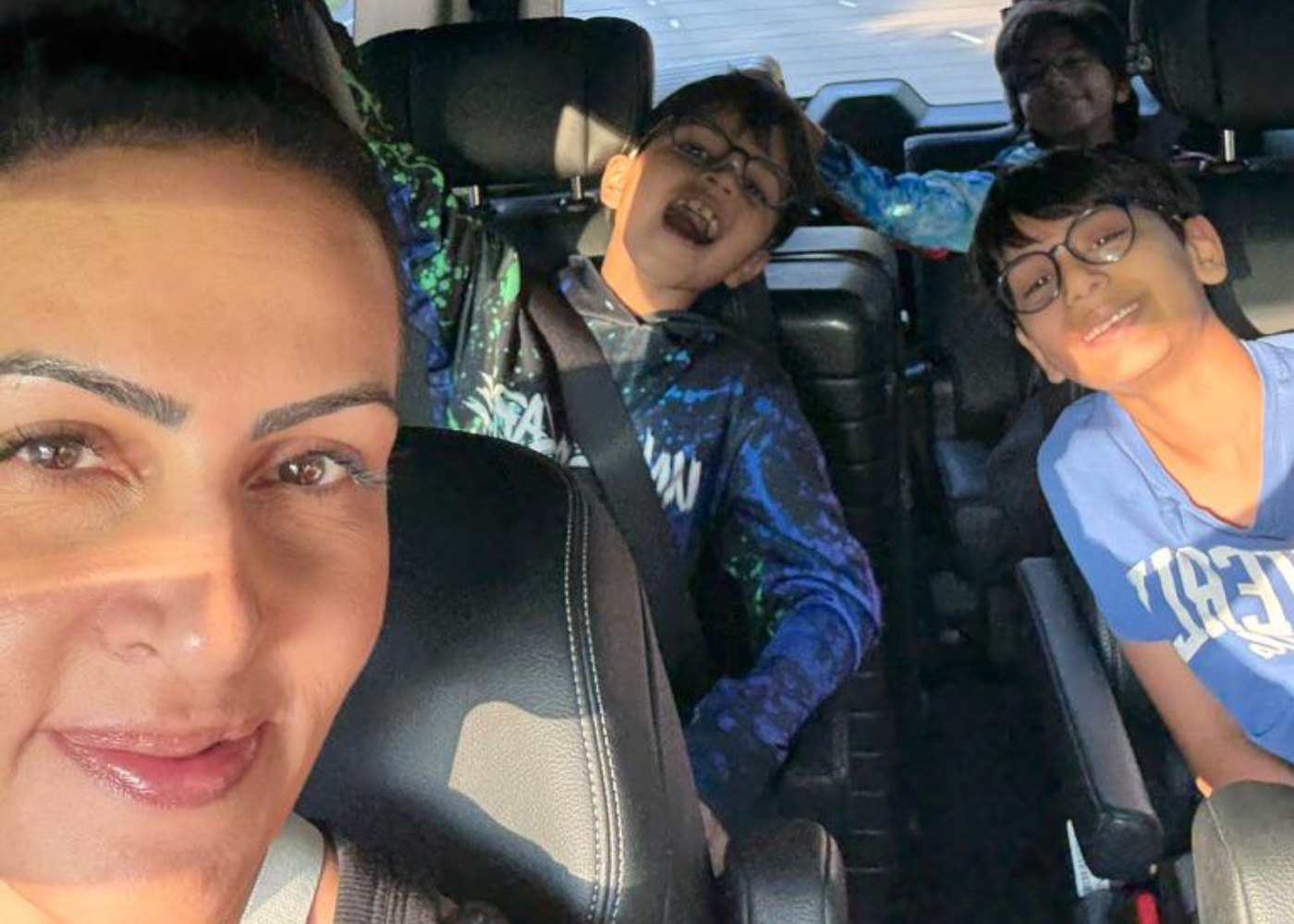 The family travel guide nobody talks about: how to actually enjoy the trip