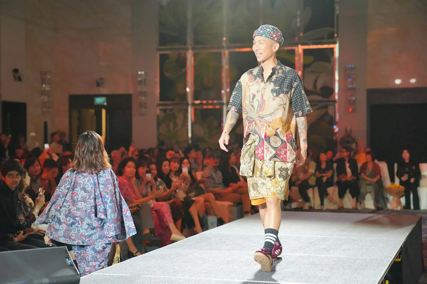 Fashion For Cancer 2026