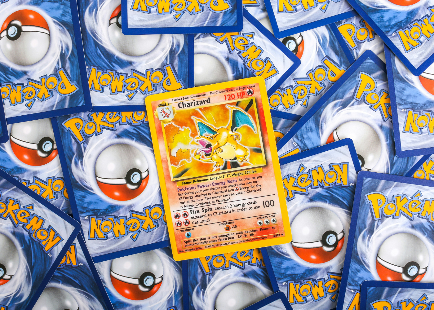 Pokémon Cards: The hobby with an ‘underbelly’ you never knew about