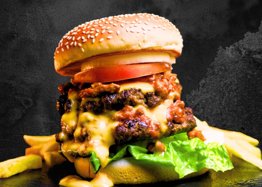 sloppy shack