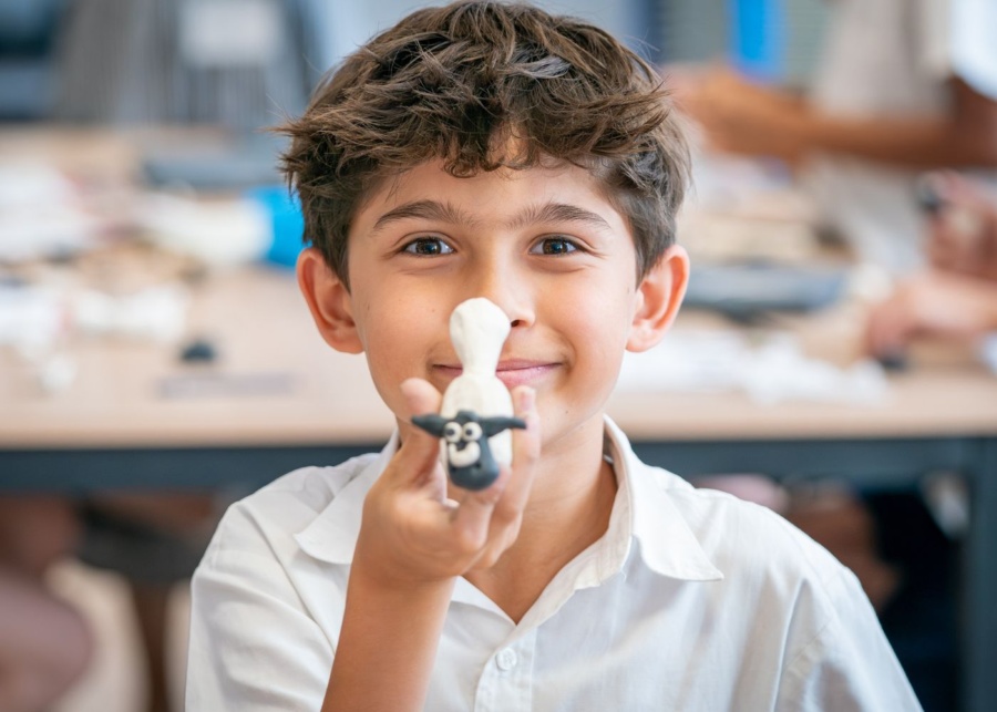 art education tanglin trust school