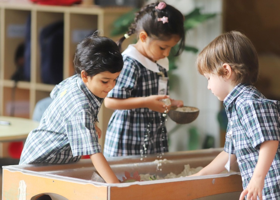 tanglin infant school best preschool