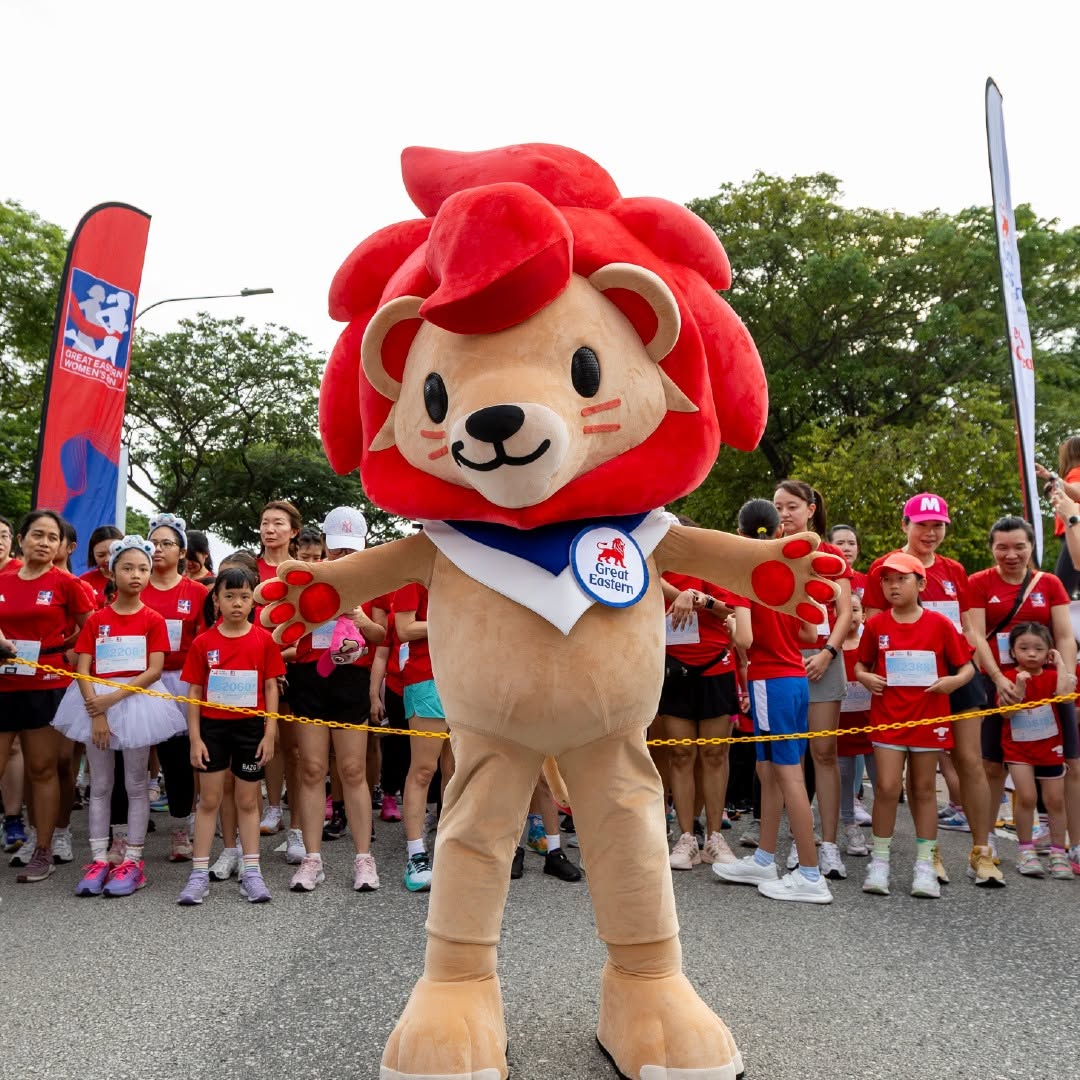 Great Eastern Women’s Run 2026