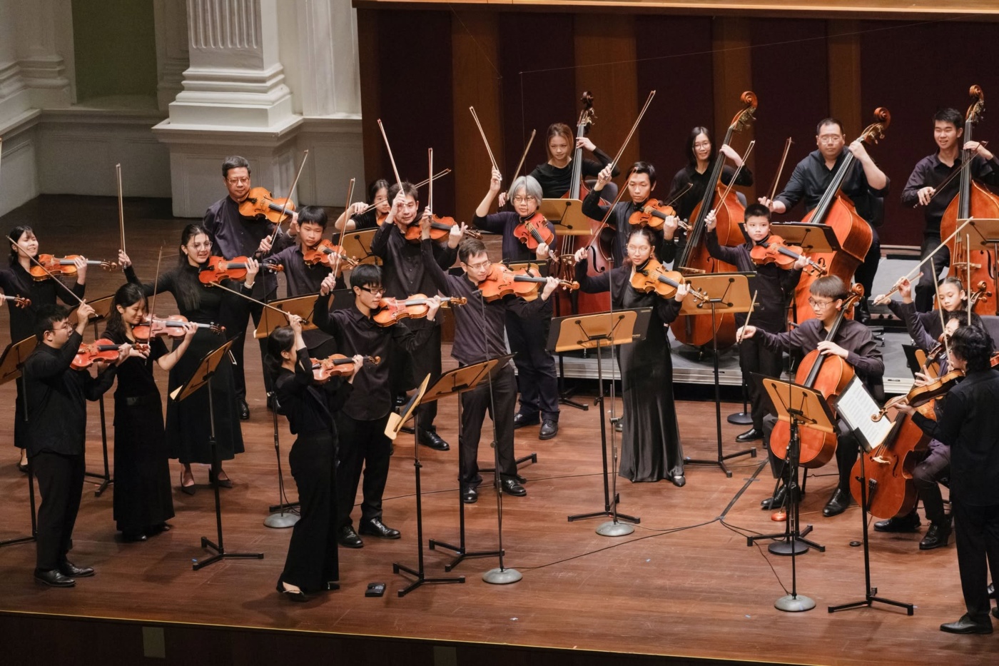 Resound Collective 10th Anniversary Gala Concert
