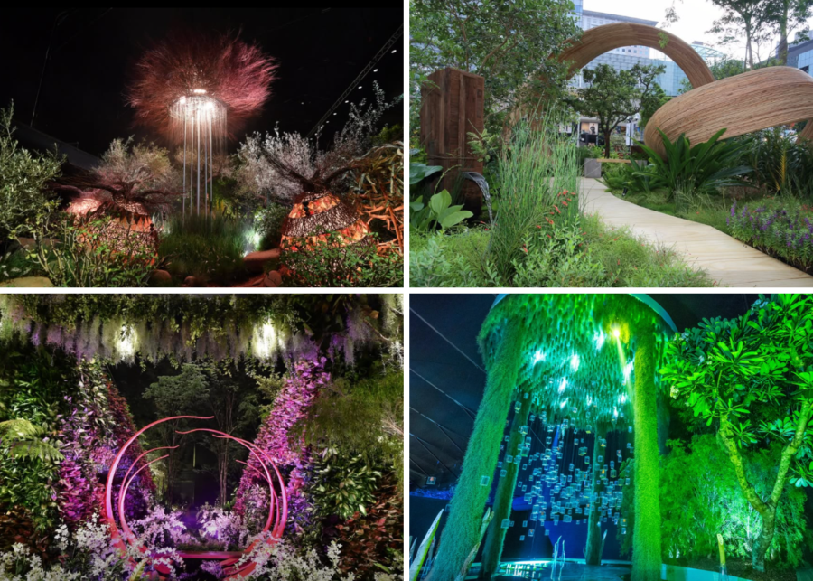 Singapore Garden Festival