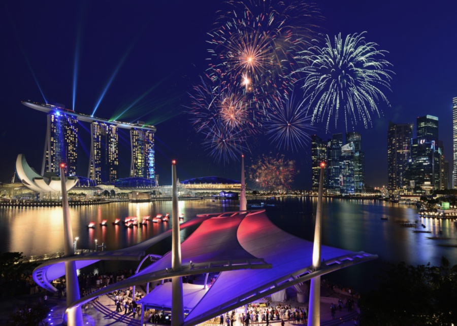 Singapore National Day 2026 SG61 things to do with kids this weekend