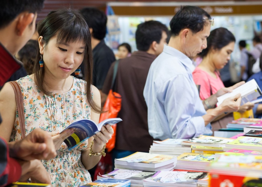 education fair