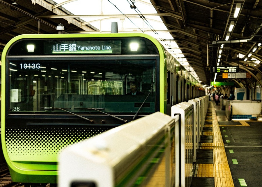 family travel japan transport