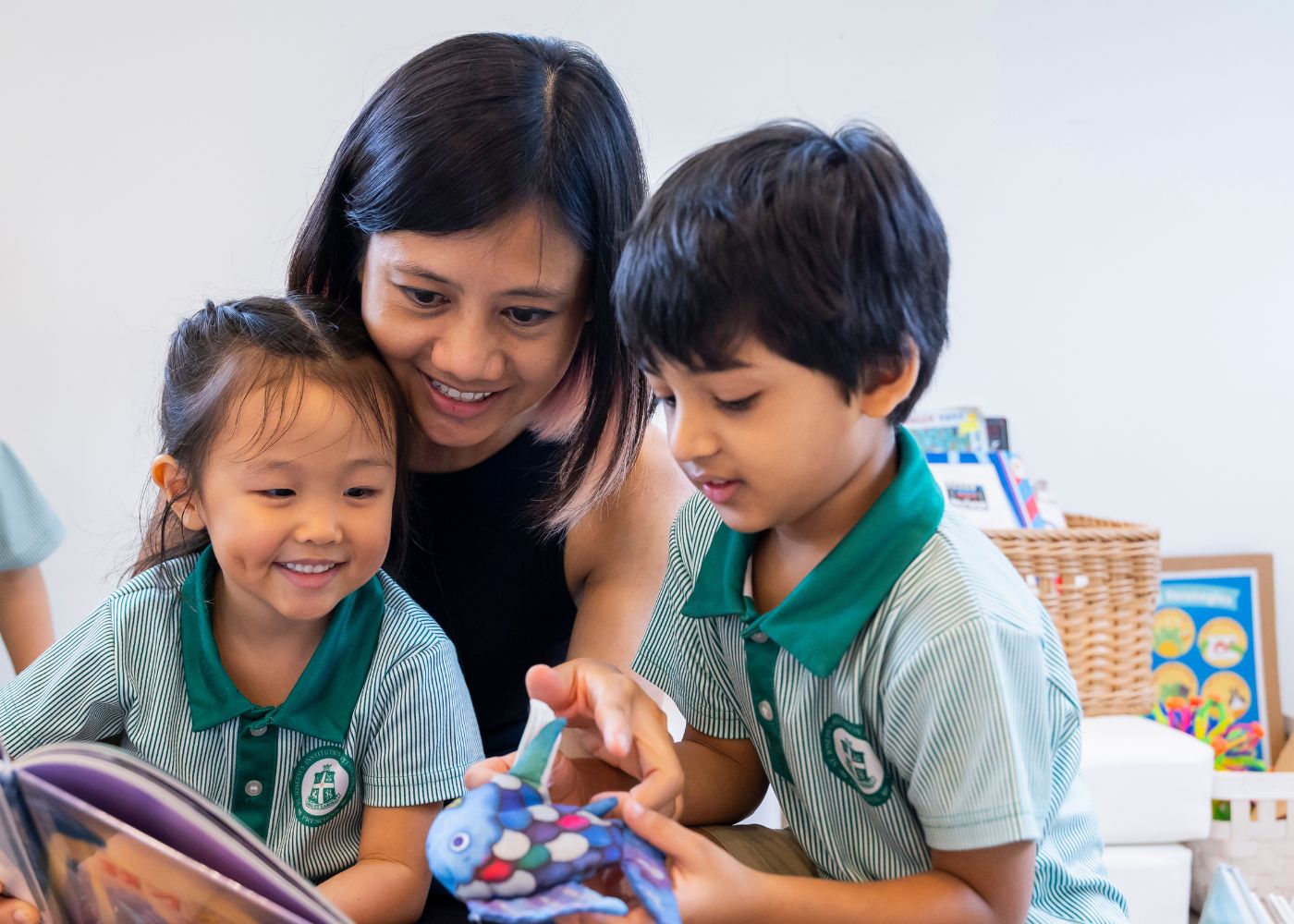 Pastoral care in preschool: What it means and why it’s important for your children