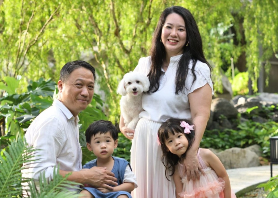 sji international preschool chang family review