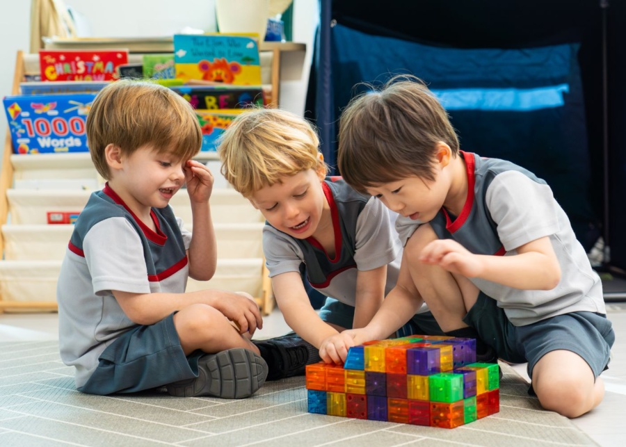 student mental health wellbeing xwa early years