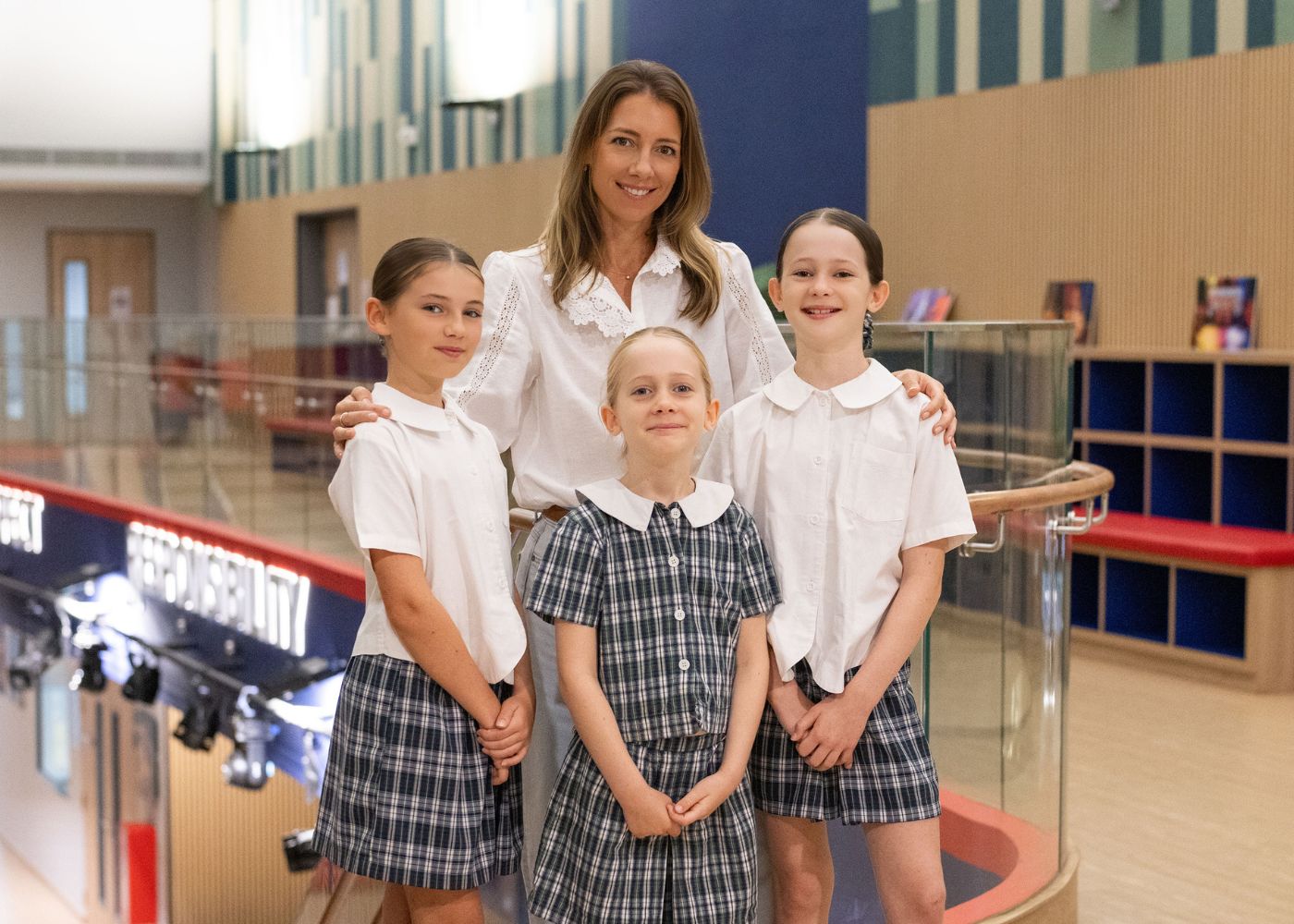 Parent reviews Tanglin Trust School: “Strong curriculum meets outstanding co-curricular programmes”