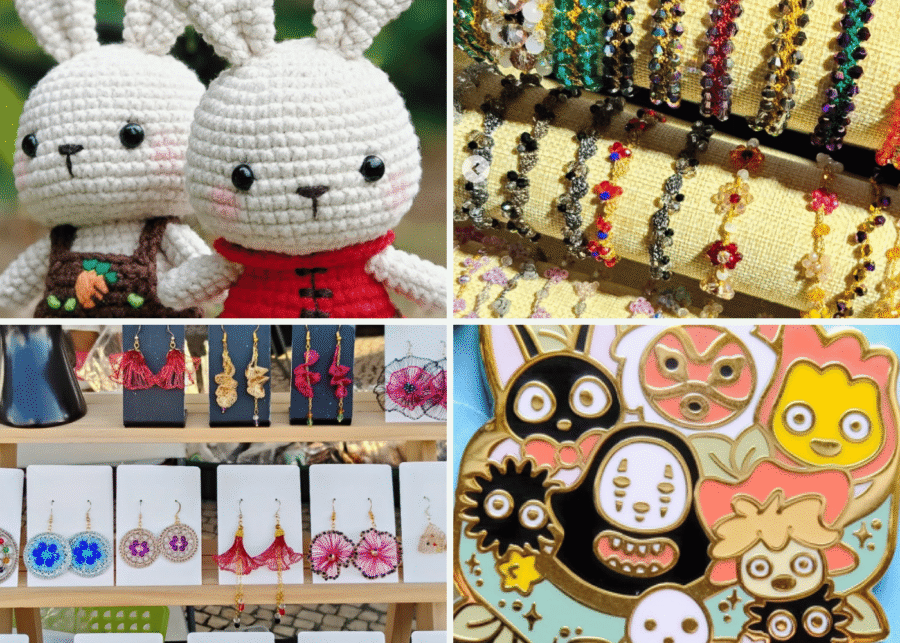 Asia Art and Craft Fair