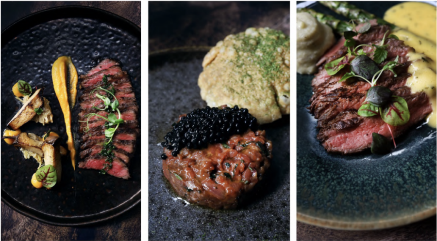 Bedrock Bar & Grill Spotlights Pardoo Wagyu for 2026 World Meat Series Edition III