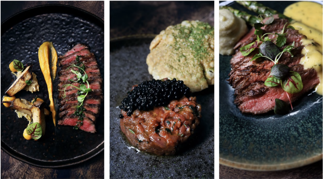 Bedrock Bar & Grill Spotlights Pardoo Wagyu for 2026 World Meat Series Edition III