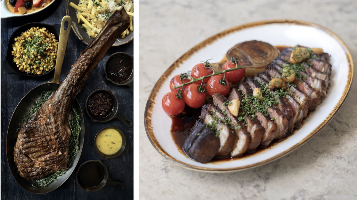 A Celebration of Singapore’s 61st Birthday at Bedrock Bar & Grill and Bedrock Origin
