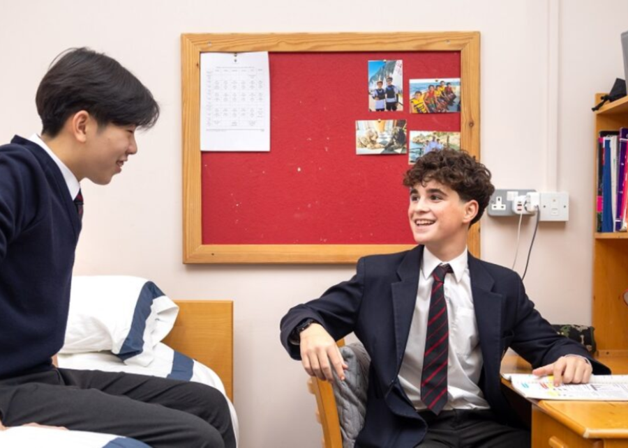 Best boarding school Singapore to Malaysia