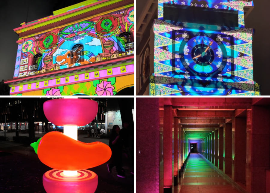 Bras Basah Bugis light together 2026 things to do this weekend with kids