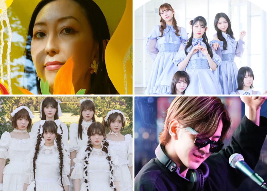 Creators Super Fest