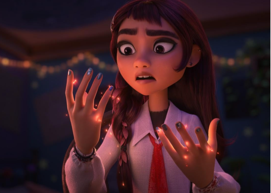 Hexed Disnay Singapore 2026 new movies for kids at the cinema