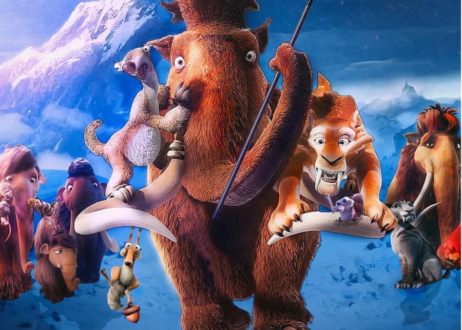 Ice Age Boiling Point