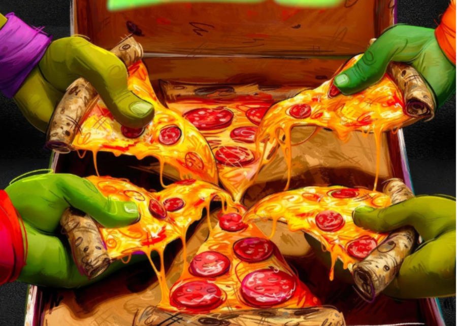 Teenage Mutant Ninja Turtles movie 2027