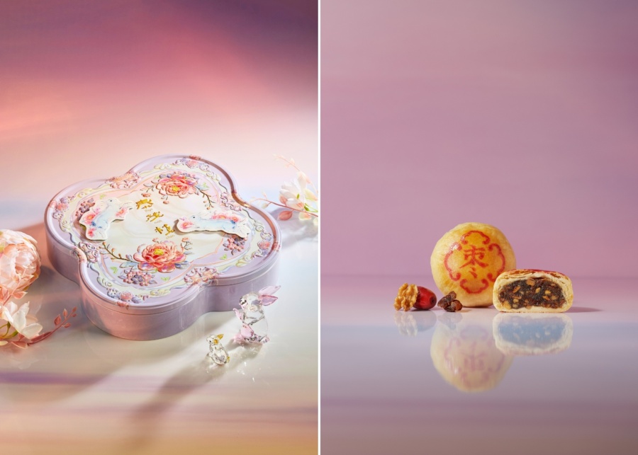 best mooncakes 2026 thye moh chan