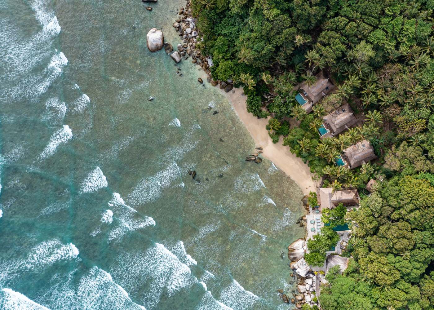 Into the wild: why Nikoi Island’s September and October camps belong on your school holiday radar