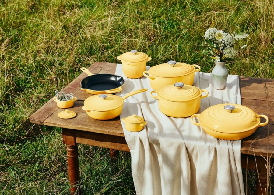 non toxic cookware le creuset