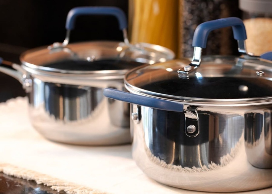 non toxic cookware tramontina
