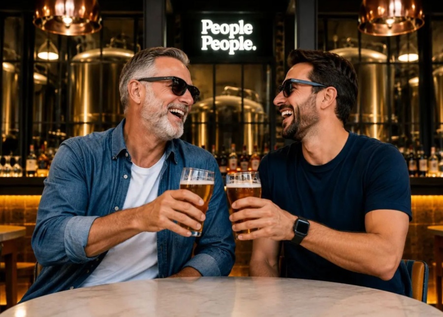 People People Brewing Co