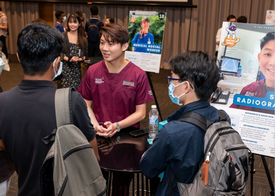 sg youth plan job tasters