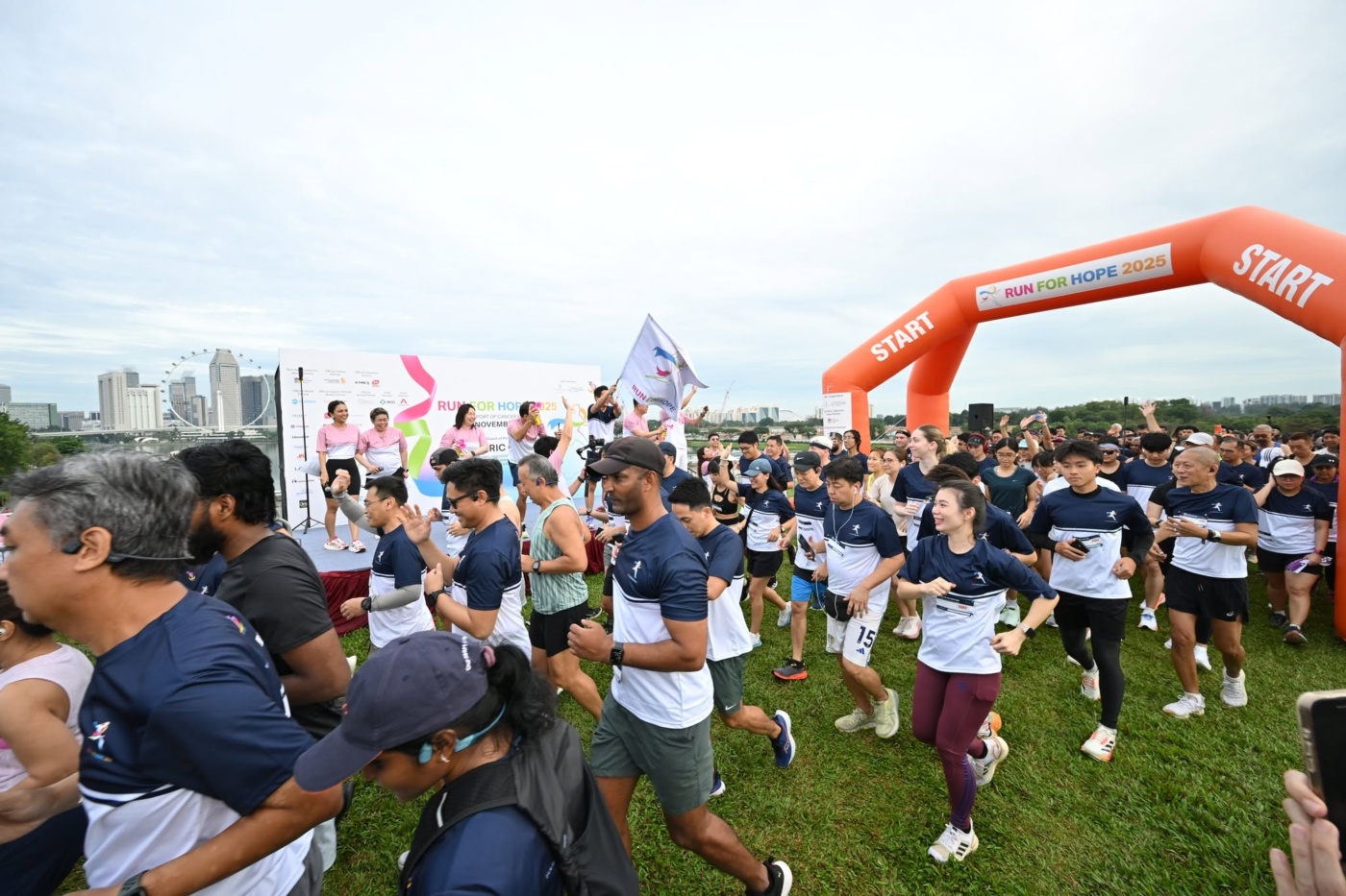 Run For Hope 2026