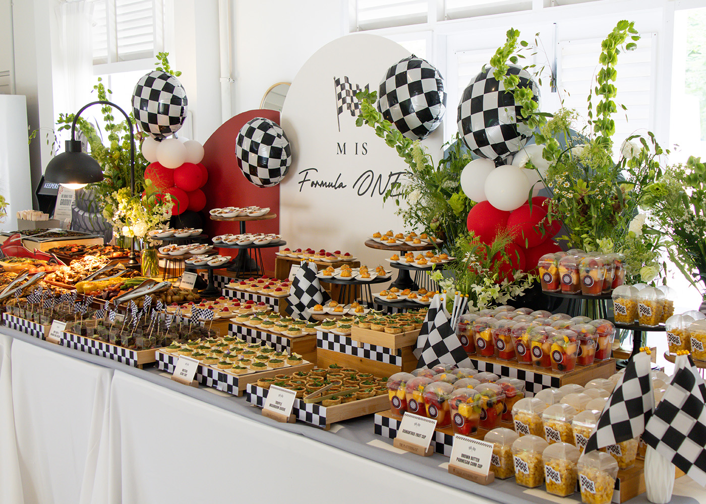 family friendly catering plattering co