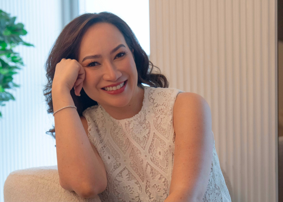 Dr Katrina Gisbert Tay