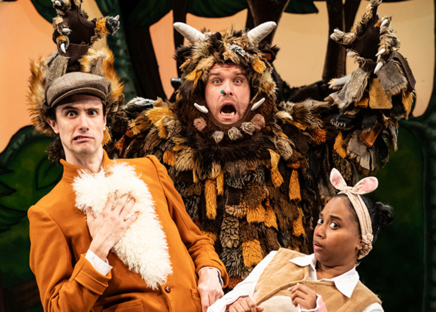 KidsFest 2027 The Gruffalo Singapore