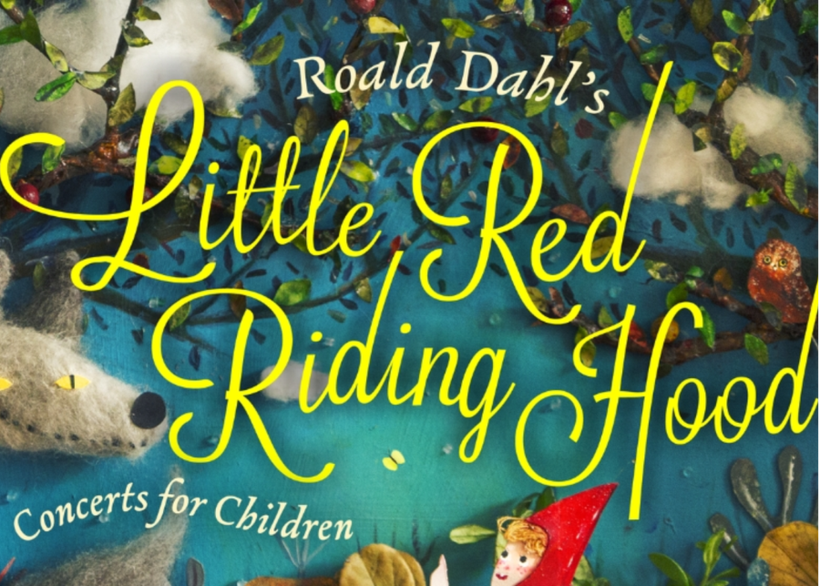 Little Red Riding Hood