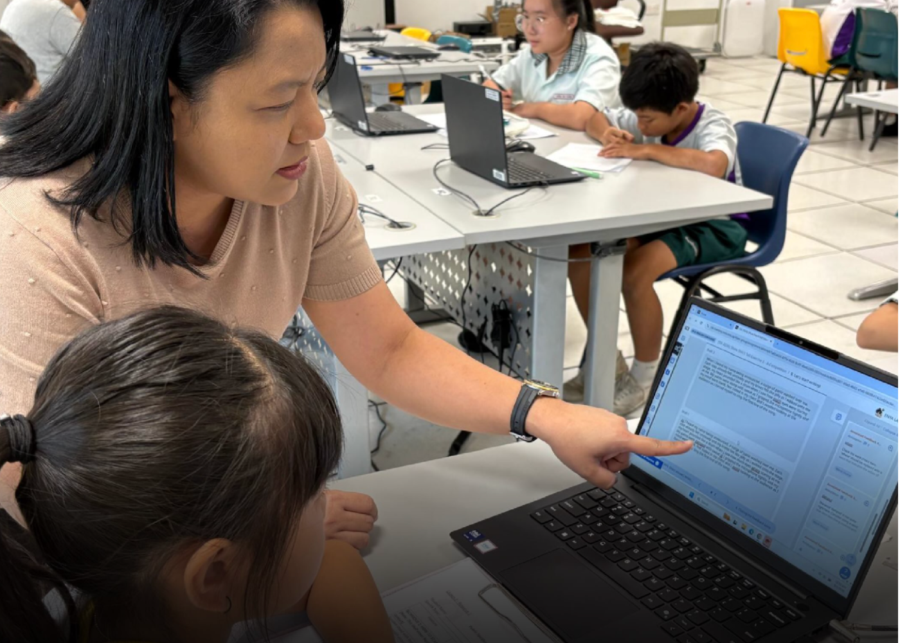 MOE Singapore Direct School Admissions process primary