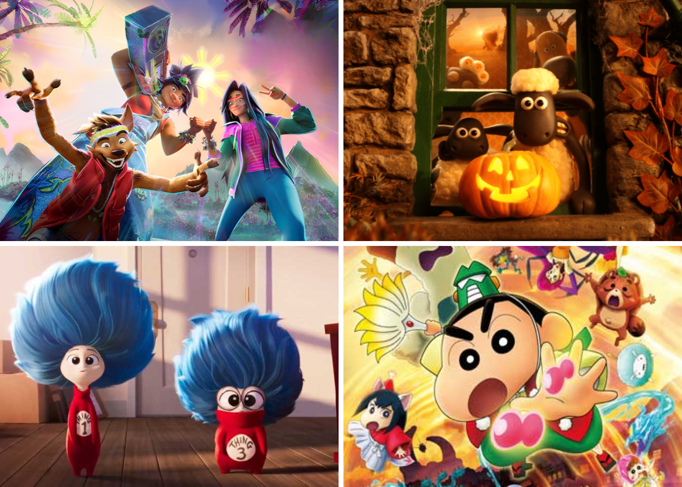 New movies to watch out for at the cinema in Singapore [updated October 2026]