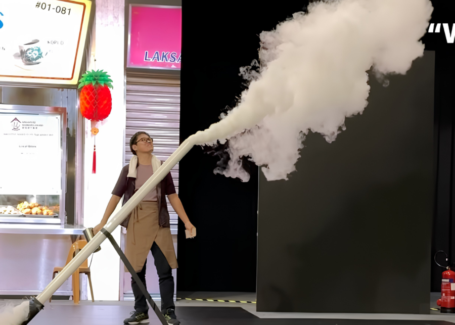 Things to do this weekend with kids in Singapore SG Science Fest 2026