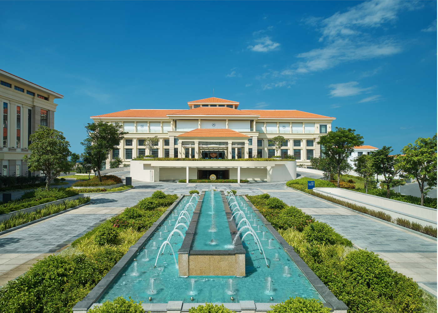 Sheraton Grand Danang Beach Resort & Spa review: An elevated coastal escape in Vietnam