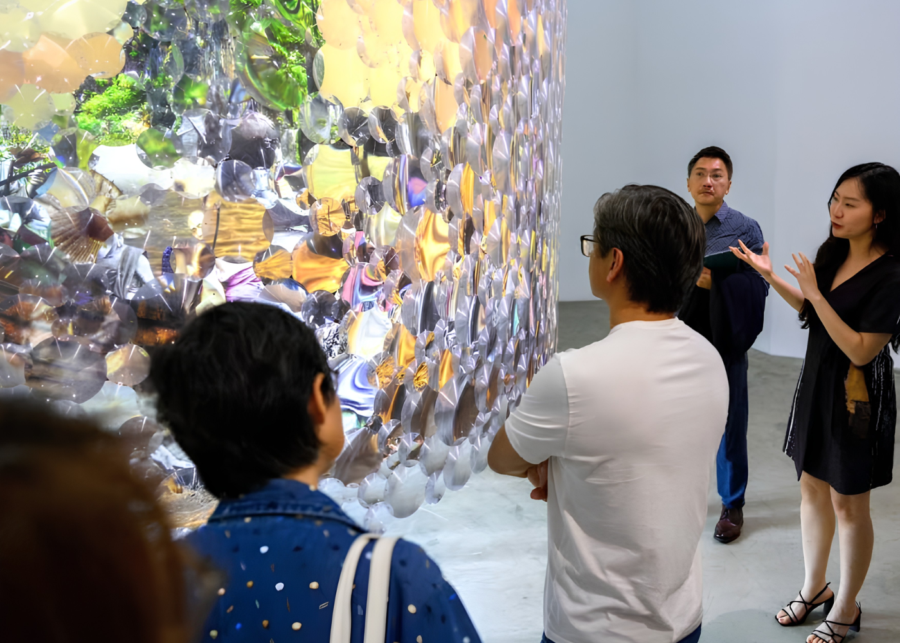 Singapore Gallery Month 2026 15 August Things to do this weekend