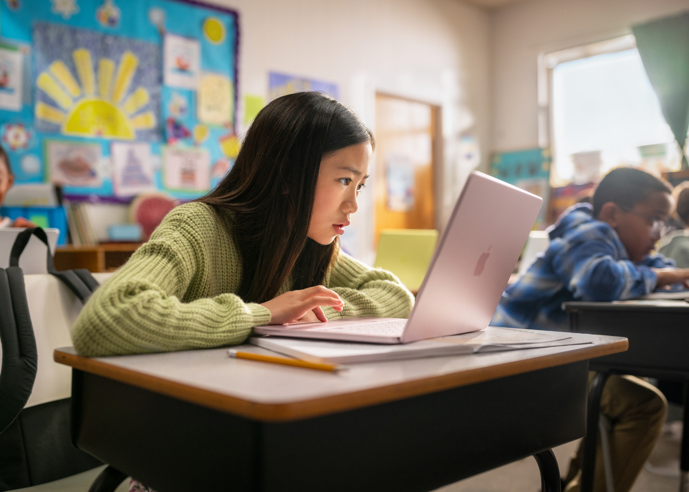 Screen time and AI: Have we been counting the wrong thing?