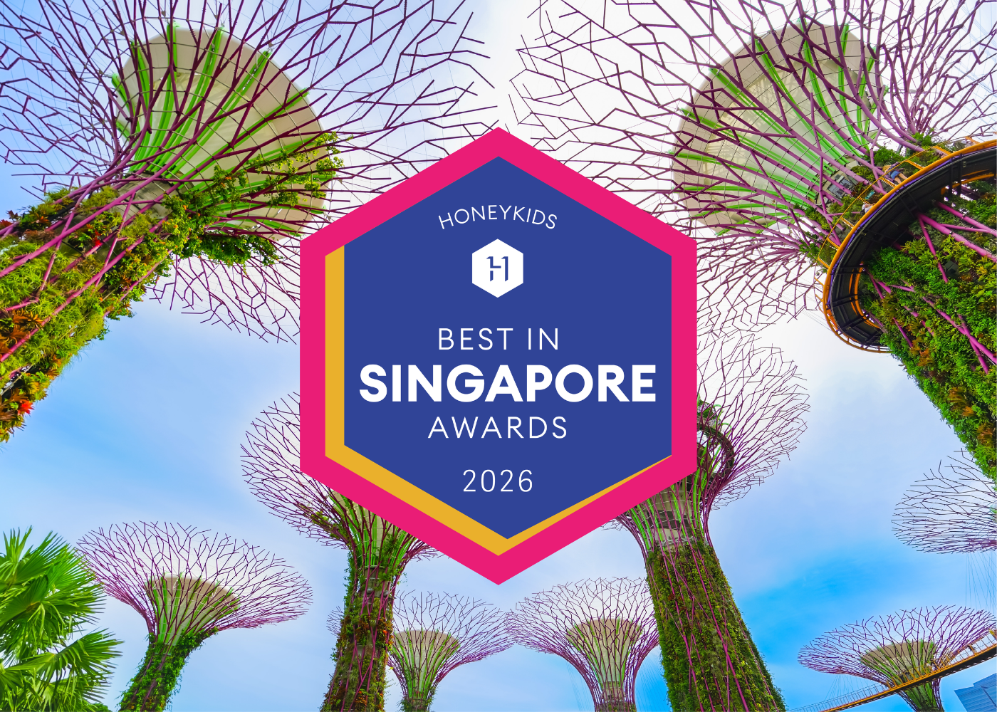 Vote in our Best in Singapore Awards 2026 and stand to win a luxe getaway at Nikoi Private Island