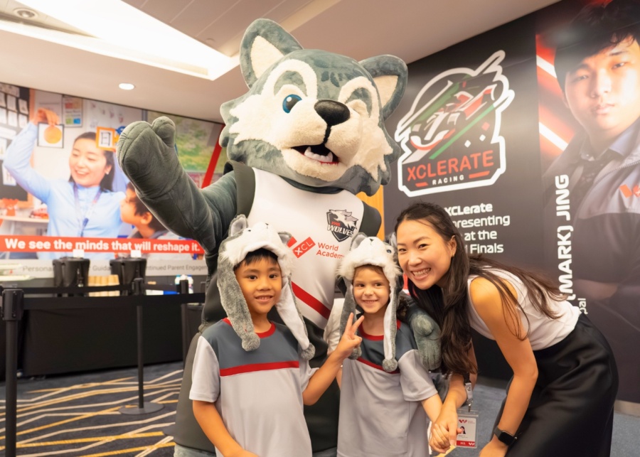 international school fair 2026 xwa
